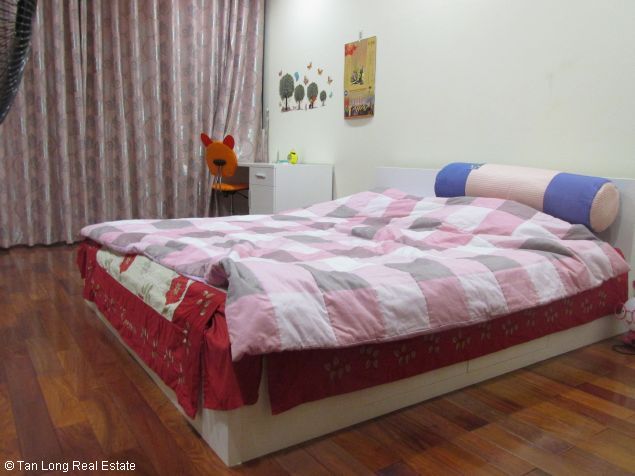 2 bedrooms Apartment in Nam Tu Liem, Ha Noi, Vietnam No. 7025
