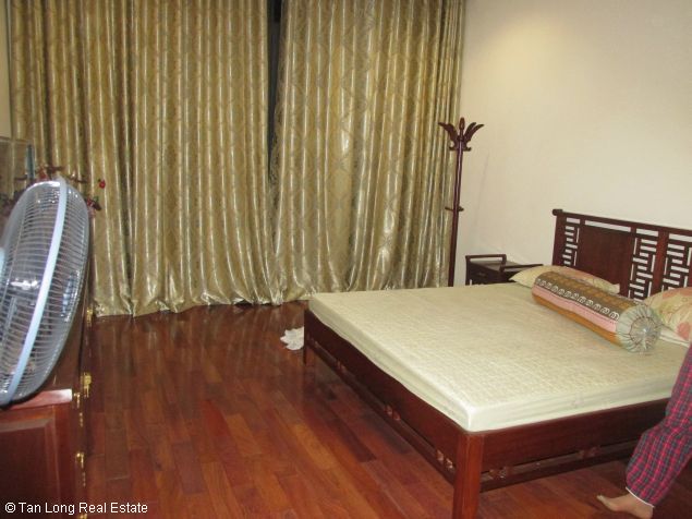 2 bedrooms Apartment in Nam Tu Liem, Ha Noi, Vietnam No. 7025