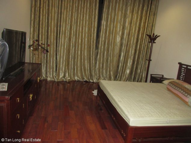2 bedrooms Apartment in Nam Tu Liem, Ha Noi, Vietnam No. 7025