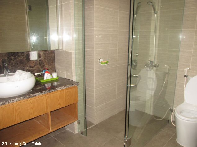 2 bedrooms Apartment in Nam Tu Liem, Ha Noi, Vietnam No. 7025