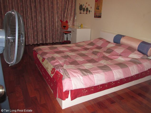 2 bedrooms Apartment in Nam Tu Liem, Ha Noi, Vietnam No. 7025