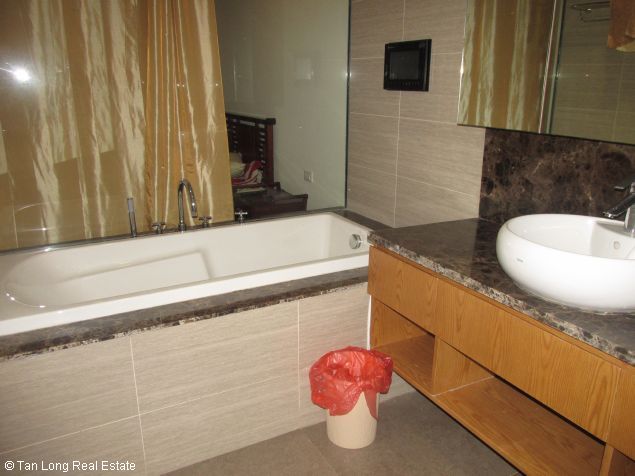 2 bedrooms Apartment in Nam Tu Liem, Ha Noi, Vietnam No. 7025