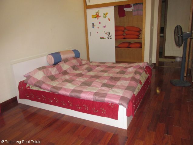 2 bedrooms Apartment in Nam Tu Liem, Ha Noi, Vietnam No. 7025