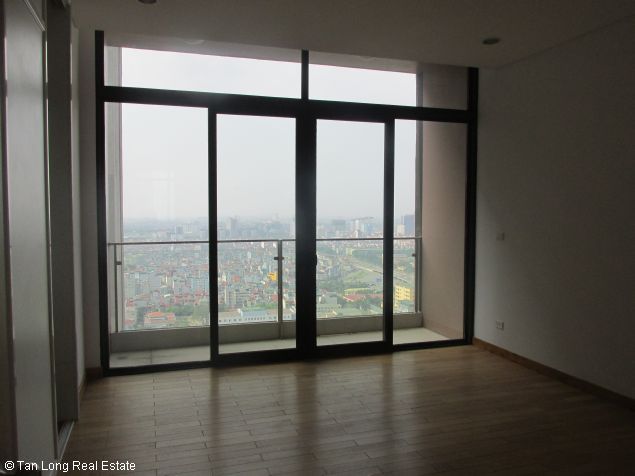 3 bedrooms Apartment in Nam Tu Liem, Ha Noi, Vietnam No. 7027