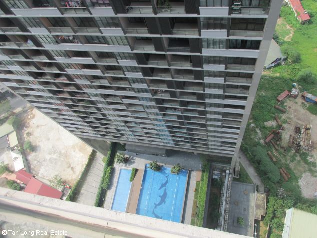 3 bedrooms Apartment in Nam Tu Liem, Ha Noi, Vietnam No. 7027