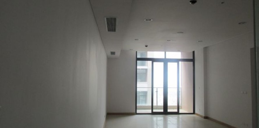 Квартира с 3 спальнями в Намтыльем, Ханой , № 7027