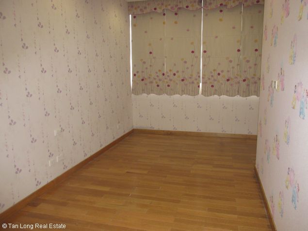 3 bedrooms Apartment in Nam Tu Liem, Ha Noi, Vietnam No. 7026