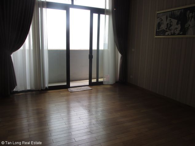 3 bedrooms Apartment in Nam Tu Liem, Ha Noi, Vietnam No. 7026
