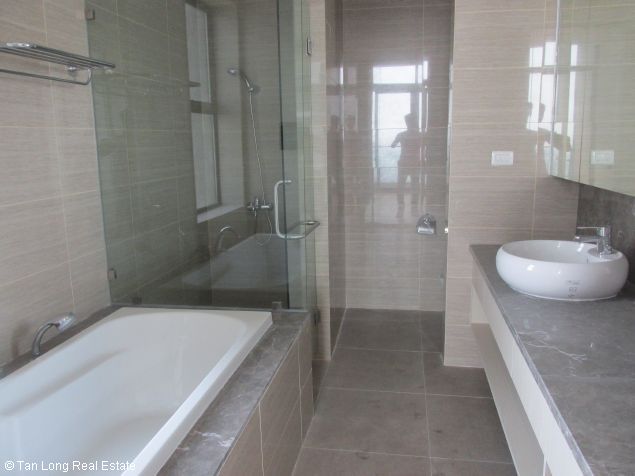 3 bedrooms Apartment in Nam Tu Liem, Ha Noi, Vietnam No. 7026