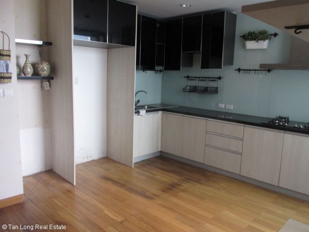 3 bedrooms Apartment in Nam Tu Liem, Ha Noi, Vietnam No. 7026
