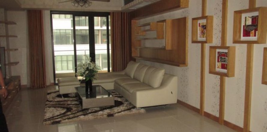 2 bedrooms Apartment in Nam Tu Liem, Ha Noi, No. 7023