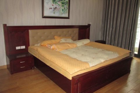 Квартира с 2 спальнями в Намтыльем, Ханой , № 7024 7