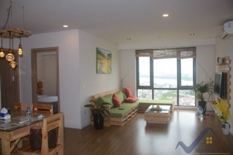 3 bedrooms Apartment in Long Bien, Ha Noi, No. 19608