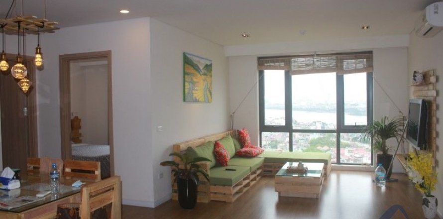 3 bedrooms Apartment in Long Bien, Ha Noi, No. 19608