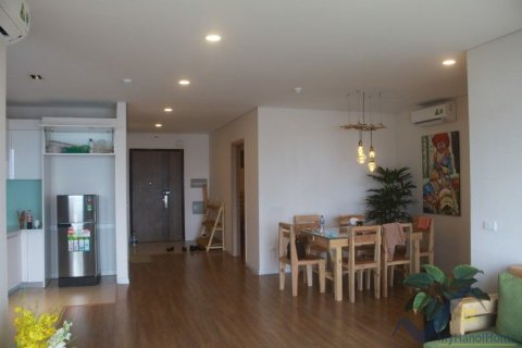 3 bedrooms Apartment in Long Bien, Ha Noi, No. 19608 4