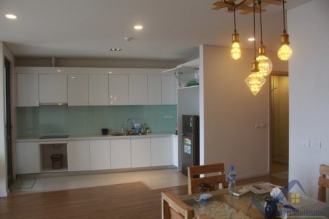 3 bedrooms Apartment in Long Bien, Ha Noi, No. 19608 5