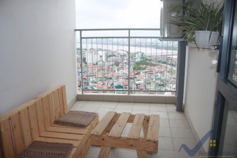 3 bedrooms Apartment in Long Bien, Ha Noi, No. 19608 17