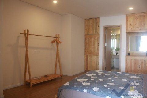 3 bedrooms Apartment in Long Bien, Ha Noi, No. 19608 14