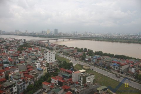 3 bedrooms Apartment in Long Bien, Ha Noi, No. 19608 3