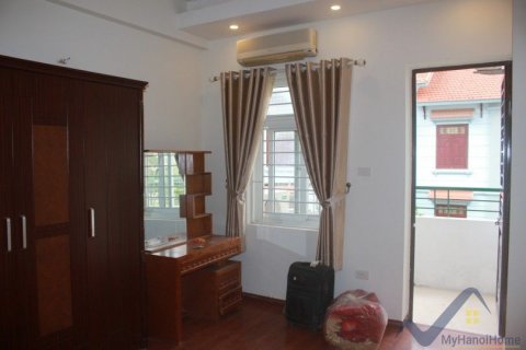 3 bedrooms Apartment in Cau Giay, Ha Noi,  No. 19610 11