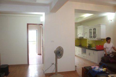 3 bedrooms Apartment in Cau Giay, Ha Noi,  No. 19610 2