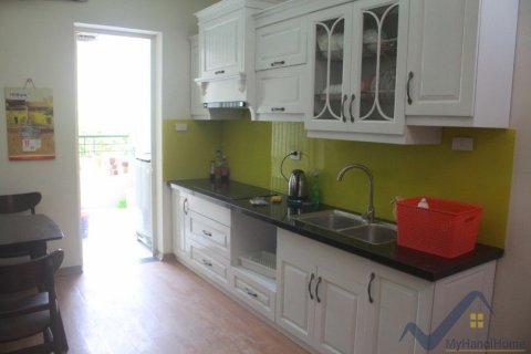 3 bedrooms Apartment in Cau Giay, Ha Noi,  No. 19610 5