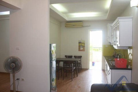 3 bedrooms Apartment in Cau Giay, Ha Noi,  No. 19610 4