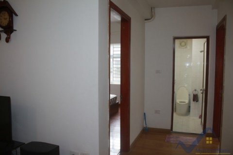 3 bedrooms Apartment in Cau Giay, Ha Noi,  No. 19610 10