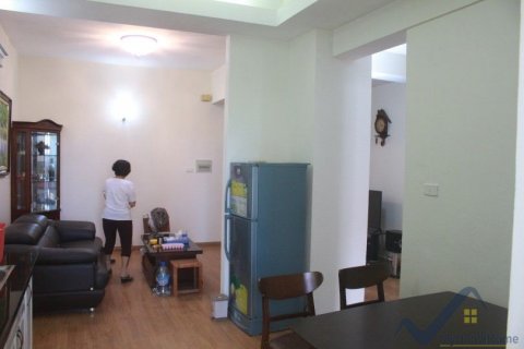 3 bedrooms Apartment in Cau Giay, Ha Noi,  No. 19610 9