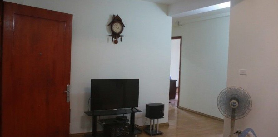 3 bedrooms Apartment in Cau Giay, Ha Noi,  No. 19610