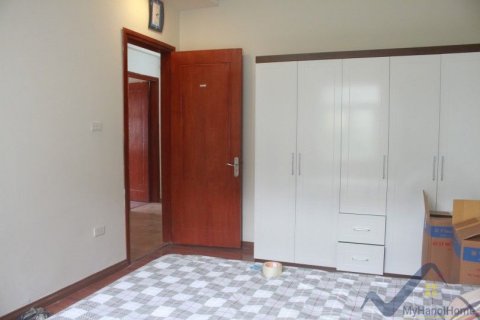 3 bedrooms Apartment in Cau Giay, Ha Noi,  No. 19610 17