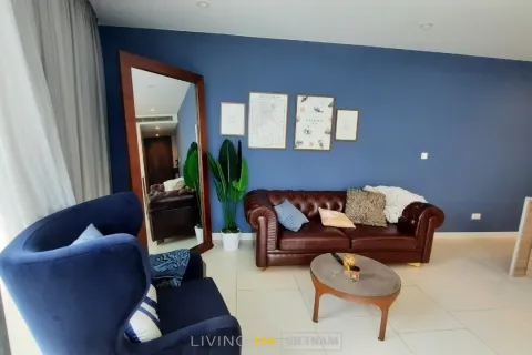2 bedrooms Apartment in Binh Thanh, Ho Chi Minh, No. 27559 3