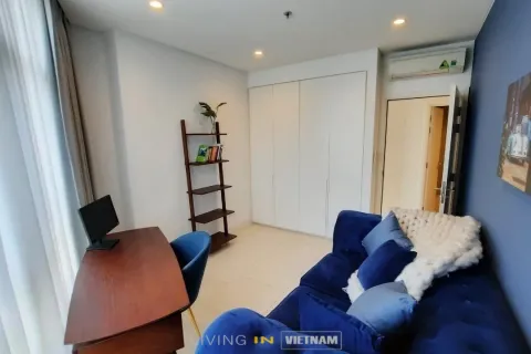 2 bedrooms Apartment in Binh Thanh, Ho Chi Minh, No. 27559 2