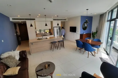 2 bedrooms Apartment in Binh Thanh, Ho Chi Minh, No. 27559 4