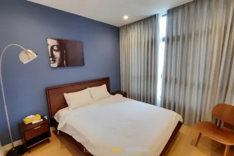 2 bedrooms Apartment in Binh Thanh, Ho Chi Minh, No. 27559 5