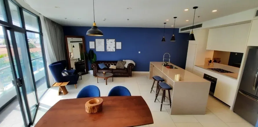 2 bedrooms Apartment in Binh Thanh, Ho Chi Minh, No. 27559