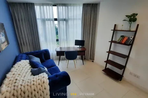 2 bedrooms Apartment in Binh Thanh, Ho Chi Minh, No. 27559 6