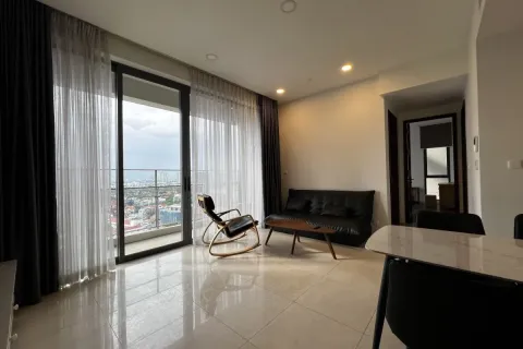 2 bedrooms Apartment in Thu Duc, Ho Chi Minh,  No. 27555