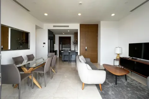 3 bedrooms Apartment in Thu Duc, Ho Chi Minh, No. 27558