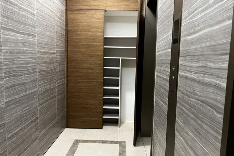 Квартира с 3 спальнями в Тхудык, Хошимин , № 27558 14
