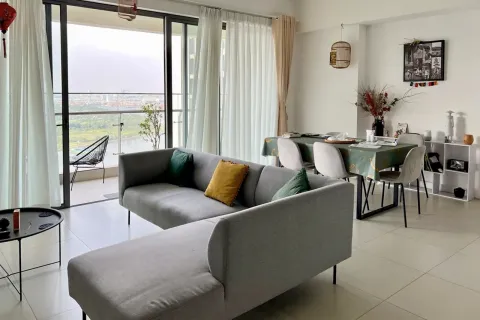 3 bedrooms Apartment in Thu Duc, Ho Chi Minh, No. 27556