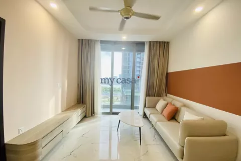 1 bedroom Apartment in Thu Duc, Ho Chi Minh, No. 12689 2