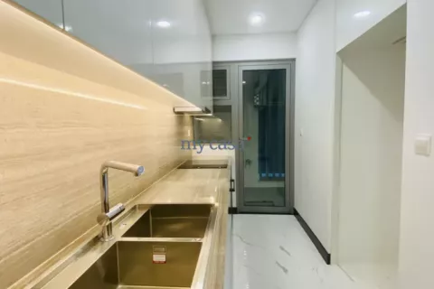 1 bedroom Apartment in Thu Duc, Ho Chi Minh, No. 12689 8