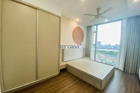 1 bedroom Apartment in Thu Duc, Ho Chi Minh, No. 12689