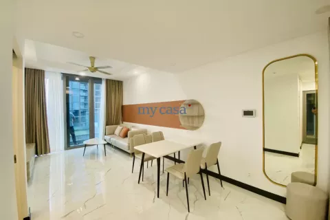 1 bedroom Apartment in Thu Duc, Ho Chi Minh, No. 12689 9