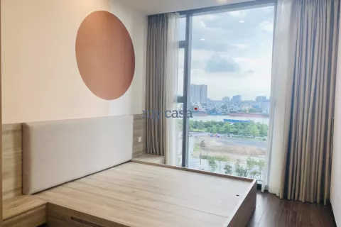 1 bedroom Apartment in Thu Duc, Ho Chi Minh, No. 12689 6