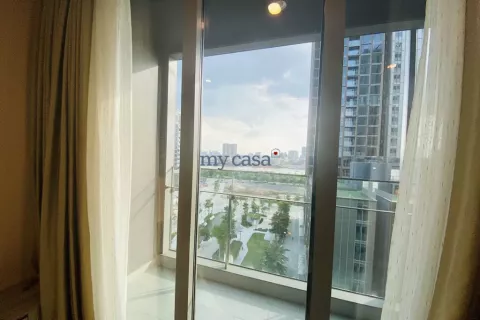 1 bedroom Apartment in Thu Duc, Ho Chi Minh, No. 12689 3
