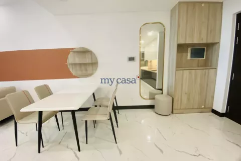 1 bedroom Apartment in Thu Duc, Ho Chi Minh, No. 12689 12