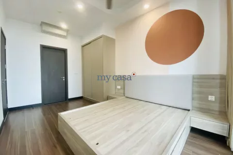 1 bedroom Apartment in Thu Duc, Ho Chi Minh, No. 12689 10