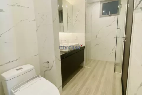1 bedroom Apartment in Thu Duc, Ho Chi Minh, No. 12689 4